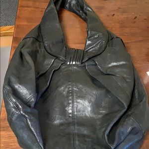 Kooba slouchy hobo bag